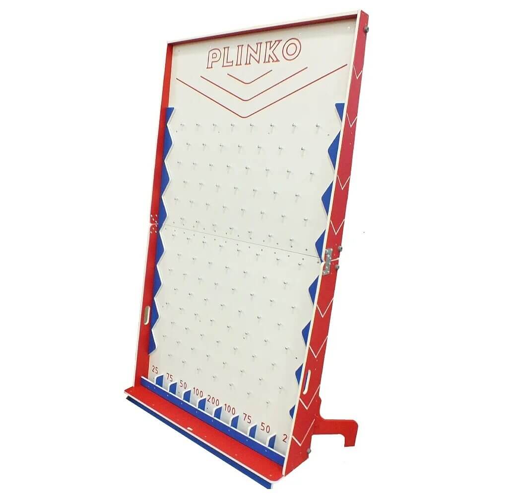 Plinko Adventure