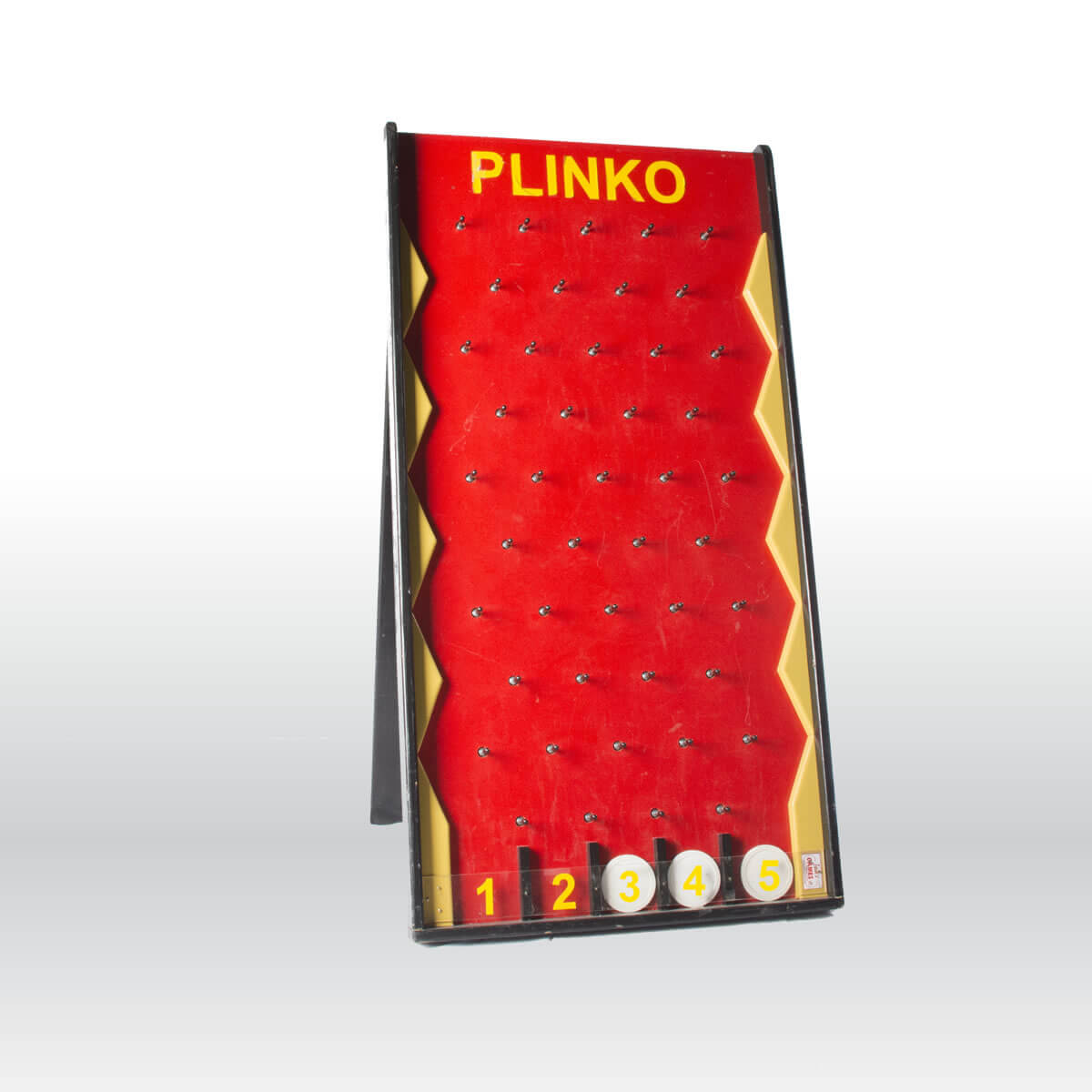 Plinko Quest