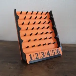 Plinko Challenge